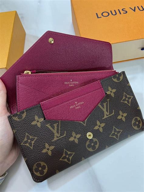 Best 25+ Deals for Louis Vuitton Jeanne Wallet .